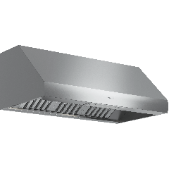 Thermador PH48GWS 48 Inch Ducted Hood