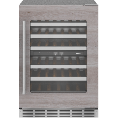 Thermador T24UW905RP 24 Inch Wine Coolers