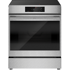Bosch HIF5050MU Freestanding Smoothtop Electric Range
