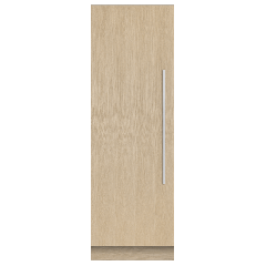 Fisher & Paykel RS2474F3LJ1 24 Inch Upright Freezer