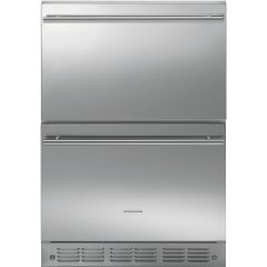 Monogram ZIDS240HSS 24 Inch Refrigerated Drawer