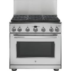 Monogram UX12B36PSS Misc Range Accessories