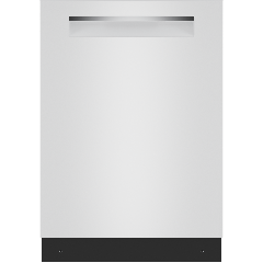 Bosch SHP65DM2N 24 Inch Built-In Dishwasher