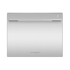 Fisher & Paykel DD24SDFTX9 N 24 Inch Built-In Dishwasher