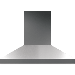 Zephyr AK7654CS Ducted Hood