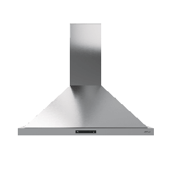 Zephyr ZOM-E30BS 30 Inch Ducted Hood