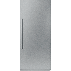Thermador T36IR905SP 36 Inch No Freezer Built-In Refrigerator