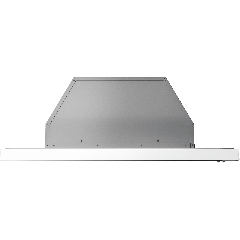 Zephyr ZPI-E24BW 24 Inch Ductless Hood