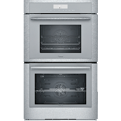 Thermador MEDS302BS 30 Inch Double Wall Electric Oven