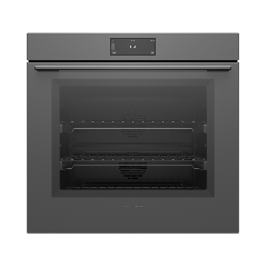 Fisher & Paykel OB30SMPUG3 30 Inch Single Wall Electric Oven