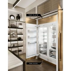 Monogram ZKK66BV Refrigerator Accessories