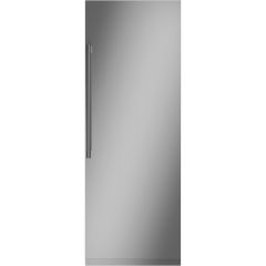 Monogram ZIR301NPNII 30 Inch No Freezer Built-In Refrigerator