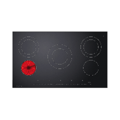 Fisher & Paykel CE365DTB1 36 Inch Cooktop (Electric)
