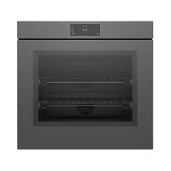 Fisher & Paykel OB30SMPUNG3 30 Inch Single Wall Electric Oven