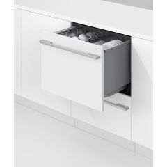 Fisher & Paykel DD24DTX6HI1 24 Inch Built-In Dishwasher