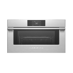 Fisher & Paykel OM30NPTX3 30 Inch Built-In Microwave