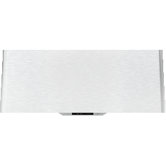 Zephyr DME-M90ASSX 36 Inch Ductless Hood