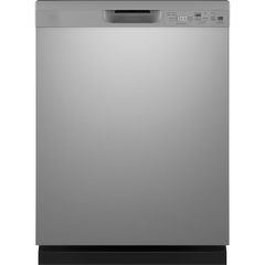 GE GDF550PSRSS 24 Inch Built-In Dishwasher