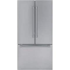 Thermador T36FT820NS 36 Inch French Door Freestanding Refrigerator