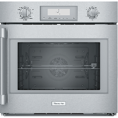 Thermador POD301RW 30 Inch Single Wall Electric Oven