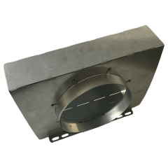 Monogram UXCN36W Hood Accessories