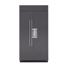 Sub-Zero CL4250SD/O 42 Inch Side By Side Built-In Refrigerator
