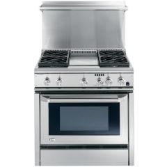 Monogram ZX22B36HSS Misc Range Accessories