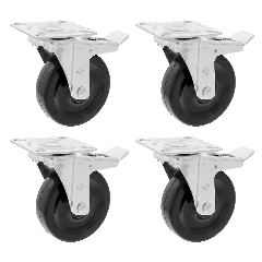 ZEPHYR PRCAST-C001 3 Inch Refrigerator Accessories