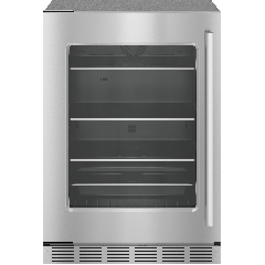 Thermador T24UR915LS 24 Inch Compact Refrigerator