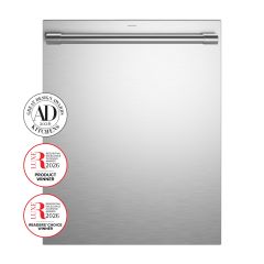 Monogram ZDT900SSYSS 24 Inch Built-In Dishwasher