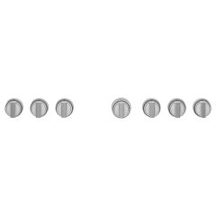 Monogram ZXPR36KKTSS Misc Range Accessories