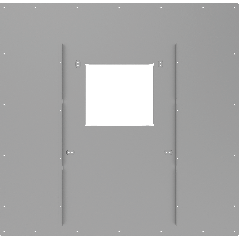 Thermador RFPLT600P Hood Accessories