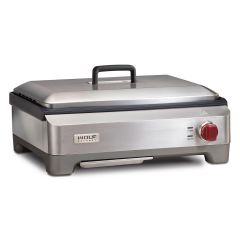 Wolf  WGGR100S 18 Inch Food Preparation