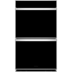 Monogram ZTDX1DSSZSS 30 Inch Double Wall Electric Oven