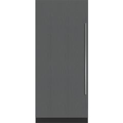 Sub-Zero DEC3650RID/L 36 Inch No Freezer Built-In Refrigerator