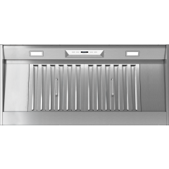 ZEPHYR AK9240CS Hood Inserts