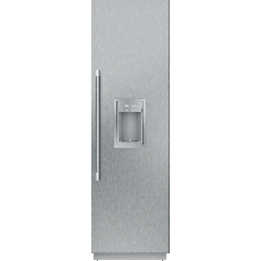 Thermador T24ID905RP 24 Inch Upright Freezer