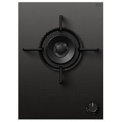 Fisher & Paykel CG151DNGGB5 15 Inch Cooktop (Gas)