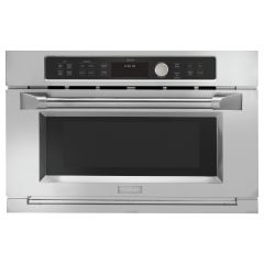 Monogram ZSC1202JSS 30 Inch Built-In Microwave