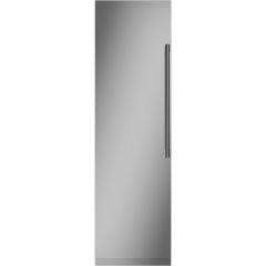 Monogram ZIF241NPNII 24 Inch Upright Freezer