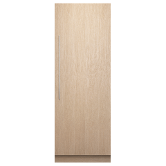 Fisher & Paykel RS3084SRHE1 30 Inch No Freezer Built-In Refrigerator