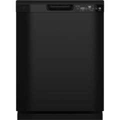 GE GDF550PGRBB 24 Inch Built-In Dishwasher