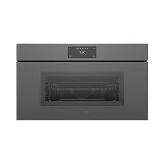 Fisher & Paykel OM30NMUNG3 30 Inch Built-In Microwave