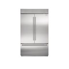 Sub-Zero CL4850UFD/S/P 48 Inch French Door Built-In Refrigerator
