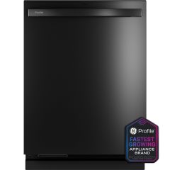 GE Profile PDT795SBVTS 24 Inch Built-In Dishwasher