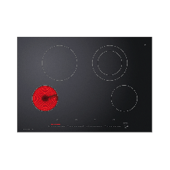 Fisher & Paykel CE304DTB1 30 Inch Cooktop (Electric)