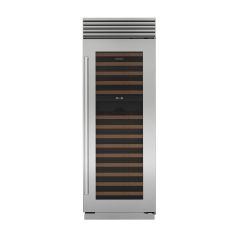 Sub-Zero CL3050WA/S/T/L 30 Inch Wine Coolers