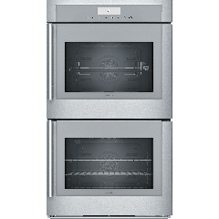 Thermador MED302RWS 30 Inch Double Wall Electric Oven