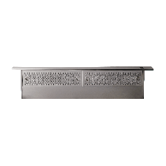 Zephyr DD1-E30AS 30 Inch Ducted Hood