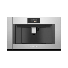 Fisher & Paykel EB30PSX1 30 Inch Coffee Makers And Grinders